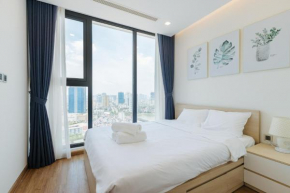 Royal Serviced apartment Vinhomes Metropolis